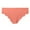 Red1, variant on Lmnyox Women's Fashion Underwear Soft Stretchy High Cut Briefs Breathable Panties Ladies Comfortable Underwear