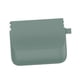 thumbnail image 1 of Bolsa de maquillaje pequeña, bolsa multiusos para cosméticos, para guardar horquillas, tarjetas de crédito y llaves. Verde S, 1 of 9