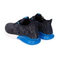 thumbnail image 2 of Crosshatch Mens Smitlay MVE Sneakers, 2 of 4