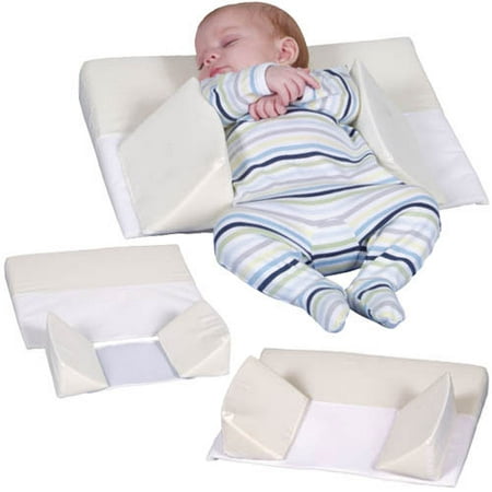 Leachco - Sleep 'N Secure 3-in-1 Infant Sleep Positioner
