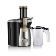 Brentwood Appliances Brentwood Appliances Jc-1000 2-speed 1,000-watt Juice Extractor With 50-ounce Graduated Jar