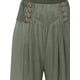 thumbnail image 4 of WILLBEST Pantalones Casuales para Mujer: Pantalones Anchos de Verano con Bolsillos para Mayor Comodidad Diaria. Extra Grande, 4 of 6