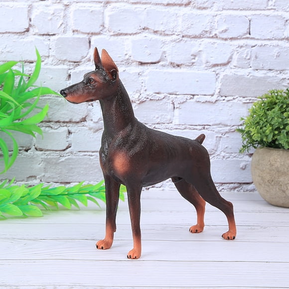 Juguete De Figura Animal, Modelo Animal Inodoro, Duradero, Seguro, No Tóxico Para Bebés Y Niños