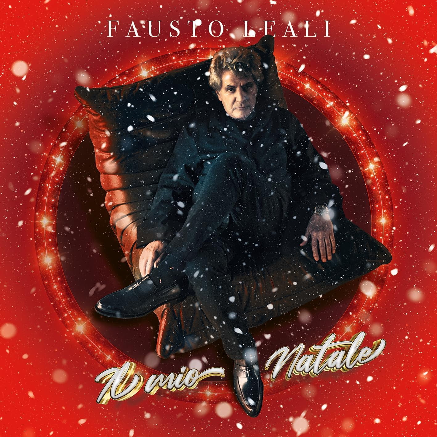 Leali Fausto - Il Mio Natale - Music & Performance - CD