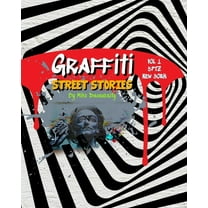 Graffiti Street Stories, (Paperback)