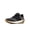 Black/Angora, variant on Kid's 1440 V1 Lace-Up Running Shoe, Black/Angora, 1.5 W Little Kid