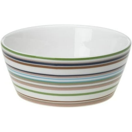 

SEYATPOOL Origo Dessert Bowl Brown