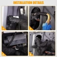 thumbnail image 6 of Rear Door Wiring Harness For Dodge Ram MOPAR 56051694AA/56051931AA/56051931AB, 6 of 8