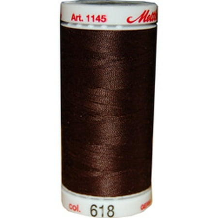Metrosene Polyester - Mettler Metrosene Thread - Color 618 - 100% Polyester
