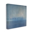 thumbnail image 3 of Stupell Industries Blue Abstract Landscape Painting Gallery Wrapped Canvas Print Wall Art, Design by Tim OToole, 3 of 7