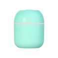 thumbnail image 2 of DPTALR Water Drop Humidifier Portable Bedroom Household Mute Mini Atomizer, 2 of 3