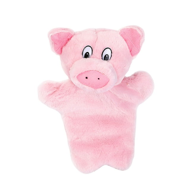 TIELUTT Cats Puppet Wrestler Cats Hand Puppets Animal Toys Cats Interactive Hand Puppet Wrestler Toy for Cats Pet Boredom Busting Training and Exercise