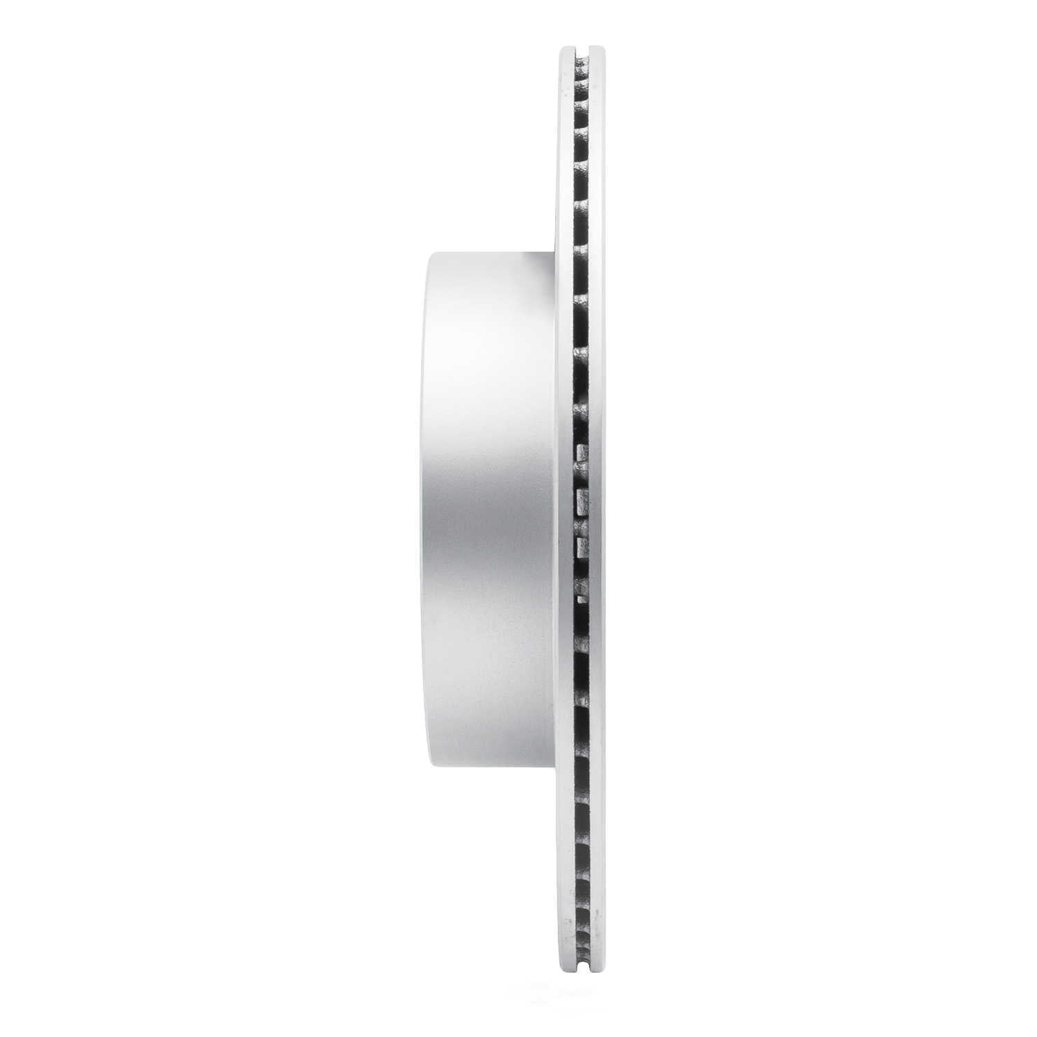 Dynamic Friction Company 830-68010L DFC Geoperformance Rotor - Drilled and Slotted