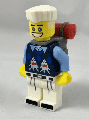 ninjago minifigures walmart