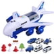 thumbnail image 2 of Tholdsy Modelos de aviones de aire, juguetes para niños, conjunto de transporte, juguetes educativos para niños de aleación ABS Kits de construcción modelo No.02 Tholdsy FN000088-02B, 2 of 6