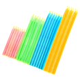 thumbnail image 2 of Barras de sellador de bolsas reutilizables Sunnimix hermético a prueba de humedad 24 piezas, 2 of 8