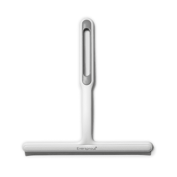 Clean Glide Shower Squeegee