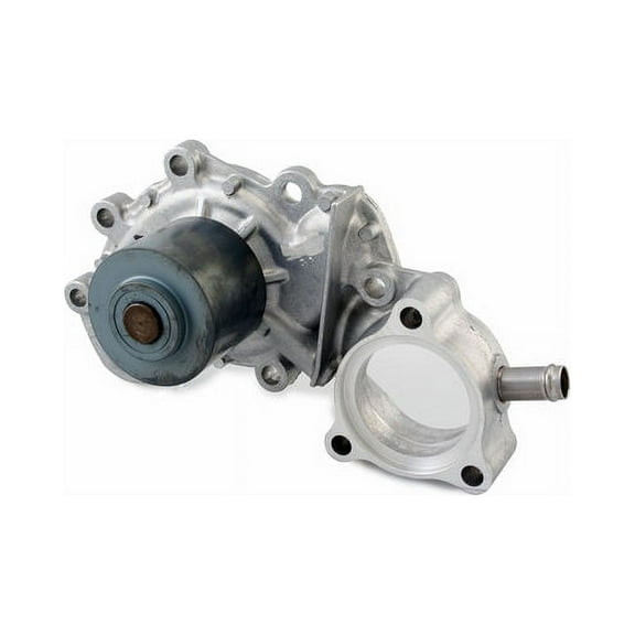 Water Pump - Compatible with 1996 - 2002 Toyota 4Runner 3.4L V6 5VZ-FE 1997 1998 1999 2000 2001