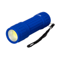 thumbnail image 5 of Dorcy Bright Rubberized LED Flashlight 4-Pack, 100 Lumens, Assorted Colors, 5 of 8