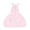 Pink, variant on Hooded Pet Drying Bathrobe Wrap, Super Absorbent Fast Drying Puppy Bath Towel Coat for Small Dogs Cats, Post Shower Pet Grooming Supplies