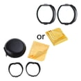thumbnail image 1 of HLONK Lens Anti-Scratch Rings for PS VR2 Glasses Anti-Dirty Frame Replacement, 1 of 15