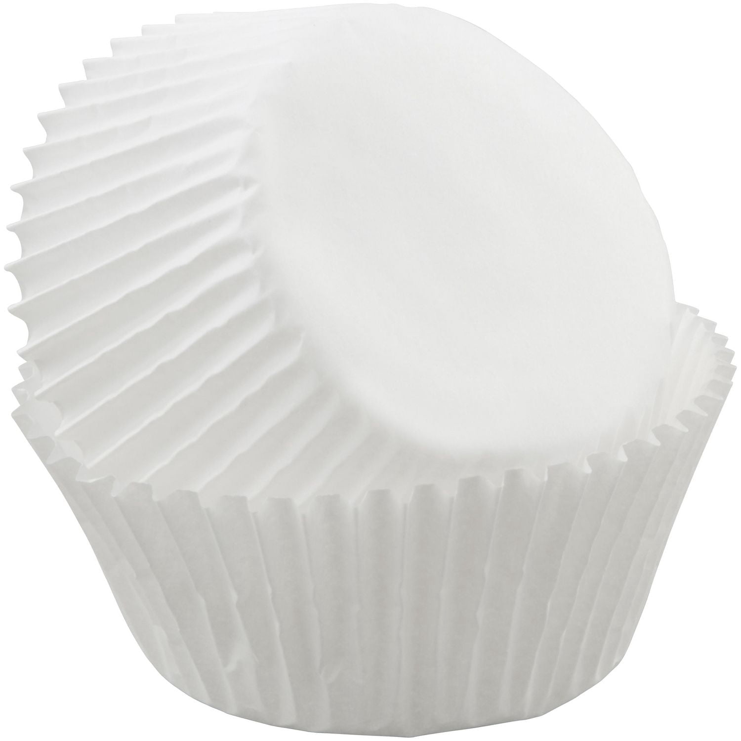 Wilton White Standard Baking Cups