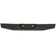 thumbnail image 5 of Kojem One-piece Rear Bumper Compatible with 1973-1998 Ford Full Size F150 F250 F350 F-150 F-250 F-350, 5 of 9