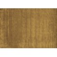 thumbnail image 1 of Ahgly Company Indoor Rectangle Abstract Brown Contemporary Area Rugs, 6' x 9', 1 of 4