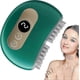 thumbnail image 1 of A TMJ pain relief jaw and neck massager with vibration and heating therapy, an ergonomic multi-needle TMJ massager., 1 of 5