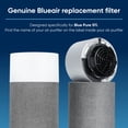 thumbnail image 4 of BLUEAIR Genuine Filter for Blue Pure 511 Air Purifier, 4 of 4