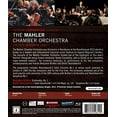 thumbnail image 3 of Teodor Currentzis Conducts Mahler Chamber Orch (Blu-ray), 3 of 3