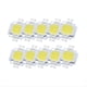 thumbnail image 1 of 10 Bombillas LED con Chip de 10 W, Luz de Alta Potencia para Reflectores, 1 of 6