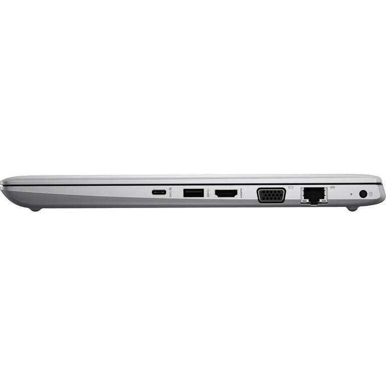 HP ProBook 450 G5 Notebook PC (2ST02UT) - Walmart.com