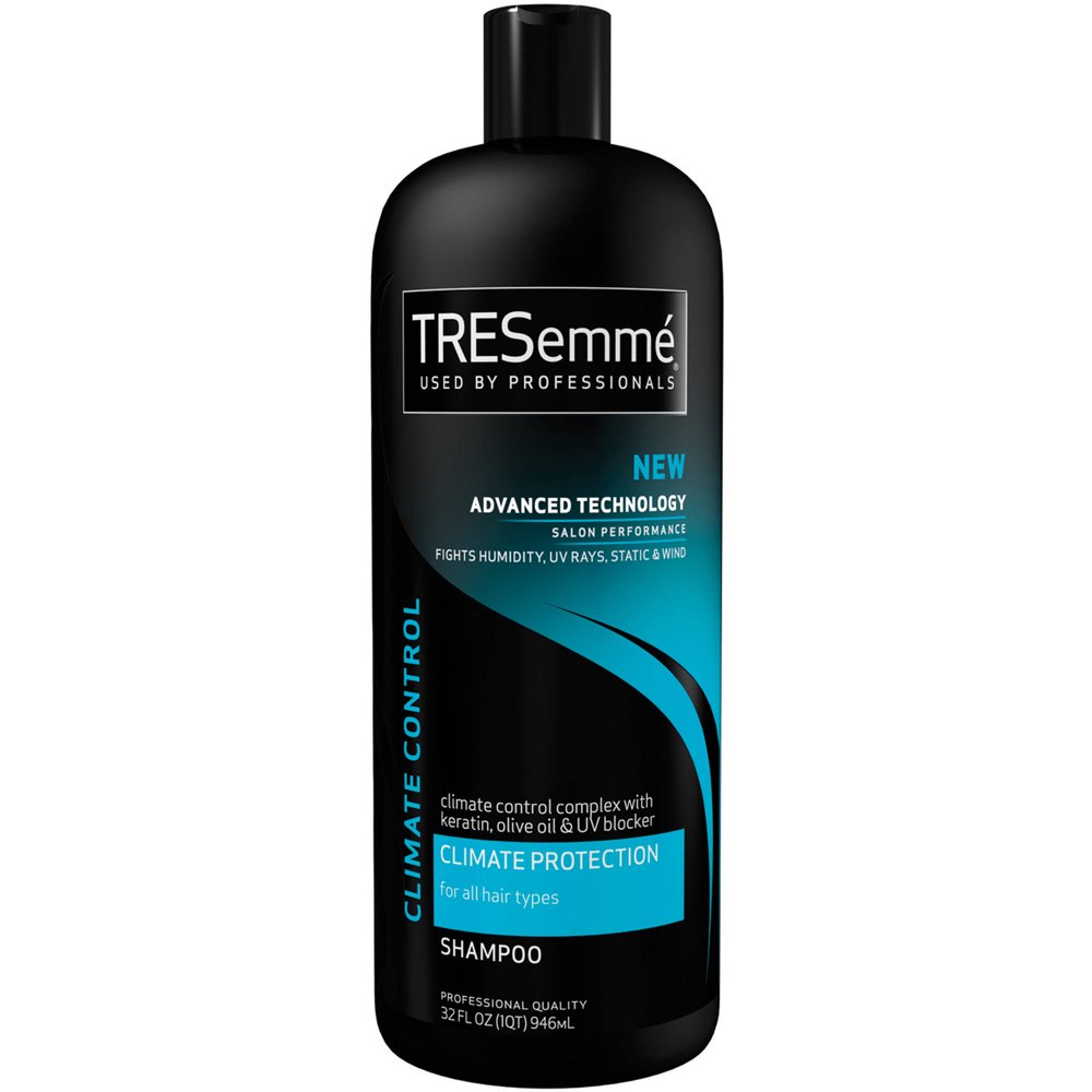 Tresemme Climate Control Climate Protection Shampoo 32 oz Shampoo
