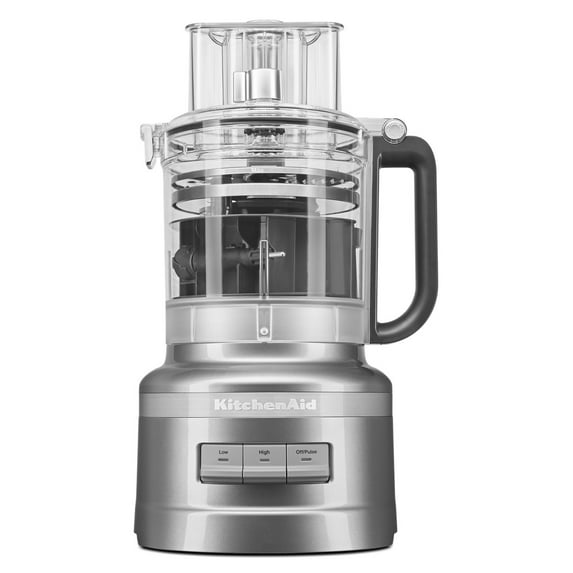 Open Box KitchenAid 13-Cup Food Processor, RKFP1318