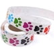 thumbnail image 2 of Rollo de pegatinas de pata de perro mascota*500 rollos*A-268 Adepaton WMZY-660-2, 2 of 6