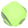 thumbnail image 3 of Miangastore 1Pc Cycling Helmet Protective Cover Waterproof Helmet Cover Reflective Cover, 3 of 8