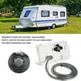 Armadurra RV, Marine & Boat Ready, ColdHot Water Switch Kit Portable