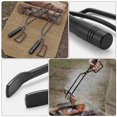 thumbnail image 5 of FUTUREORYY Grilling Accessory Iron 1Set For Backyard Barbecue Families, 5 of 6
