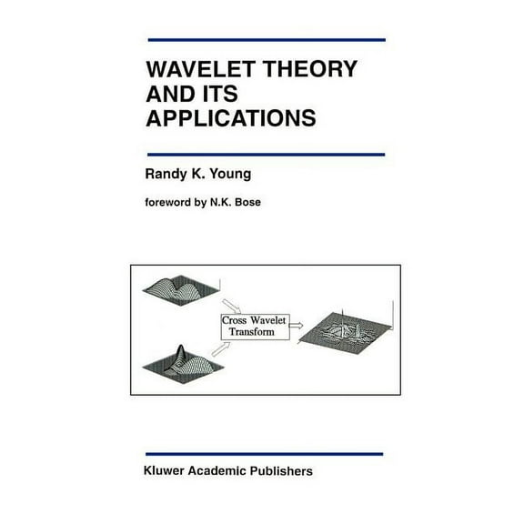 The Springer International Engineering a Wavelet Theory and Its Applications, Book 189, (Hardcover)
