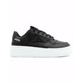 thumbnail image 3 of Tenis Para Mujer Prima Urbano Plataforma Color Negro Comodos negro 24, 3 of 6