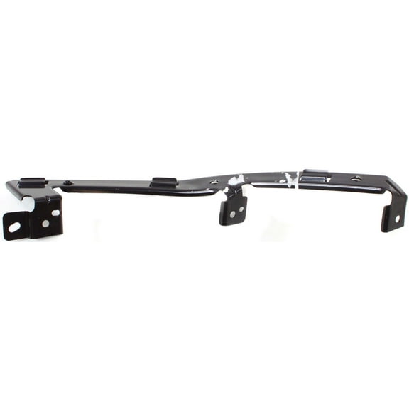 Front Bumper Bracket Compatible with KIA FORTE 2010-2013 Right Passenger Side Upper Coupe/Sedan/Hatchback