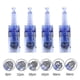 thumbnail image 1 of 10/50 Uds Derma Pen aguja A6 microaguja cartucho aguja Derma Pen tatuaje cartucho agujas para Dr Pen A6, 1 of 4