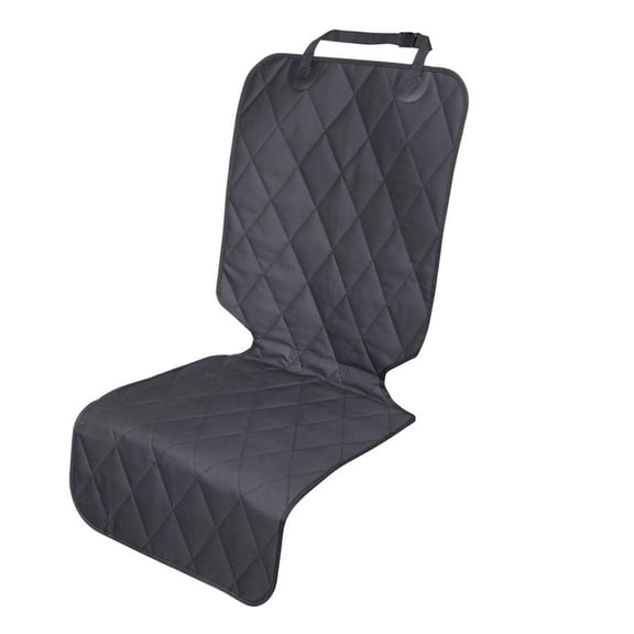 Pet Dog Car Seat Covers for Front Seat, Durable Front Seat Cover, Duty Scratching Proof Dog Car Seat, Washable & Non-Slip Seat Covers for Cars, SUV & Truck,,F37671