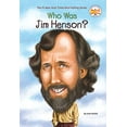 thumbnail image 1 of Who Was Jim Henson?, 1 of 3