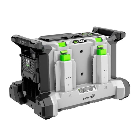 EGO Power Nexus 1400W Portable Power Station (Bare Tool)