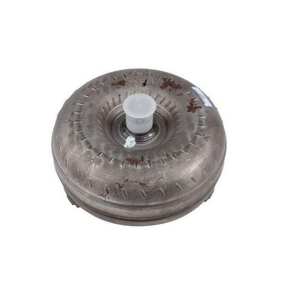 Automatic Transmission Torque Converter