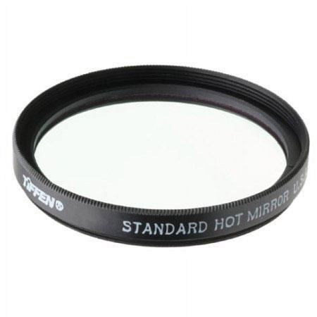 UPC: 0049383186802 | 46mm Hot Mirror Filter