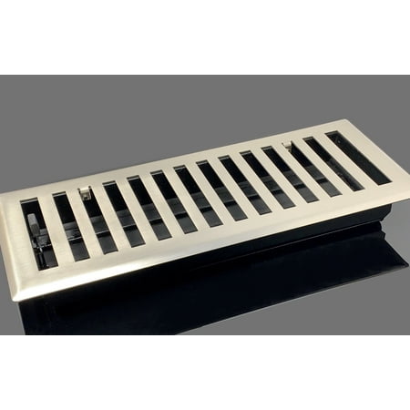 View Brushed Nickel Pickup Covers Pictures
