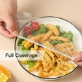 thumbnail image 2 of Fresh Keeping Bags, Plastic Sealing Bags Food Cover, Universal Kitchen Wrap Seal Fresh Keeping Caps Fresh Keeping Bags Covers,Plastic Stretchable Food Covers, 2 of 6